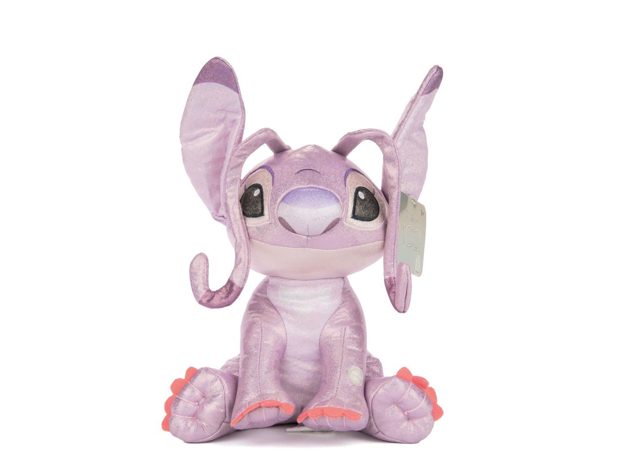 Disney 100anni peluche angel