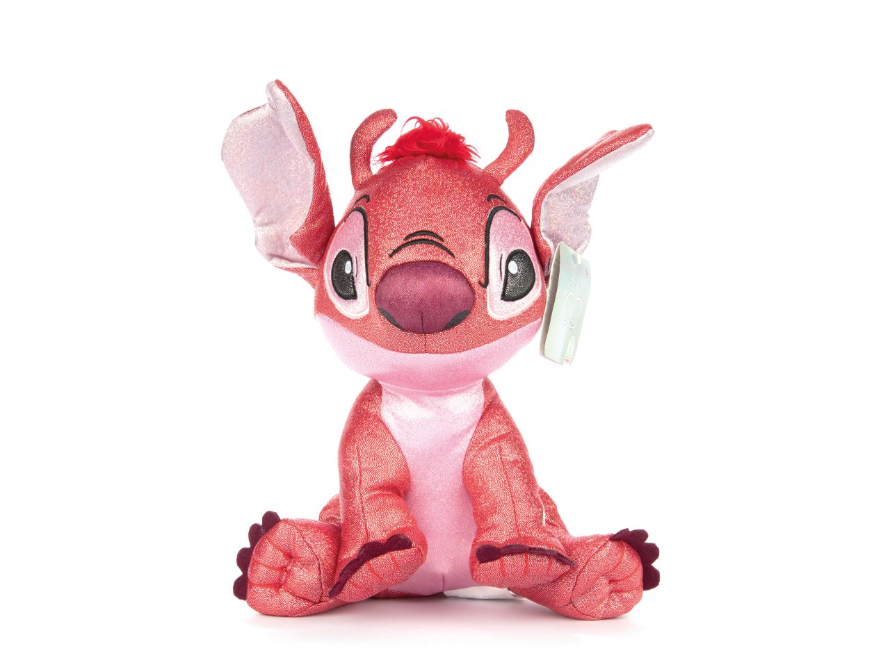Disney 100anni peluche leroy
