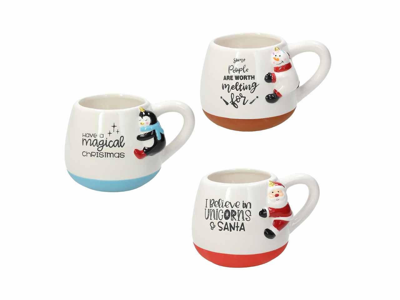 Mug 450cc