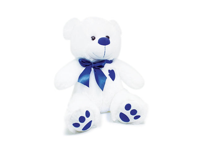 Orso love premium blu 53cm 10470008