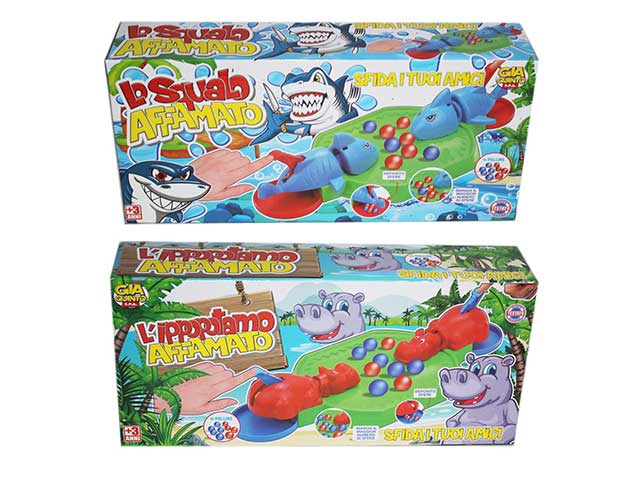 Gioco da tavolo gvc-1081