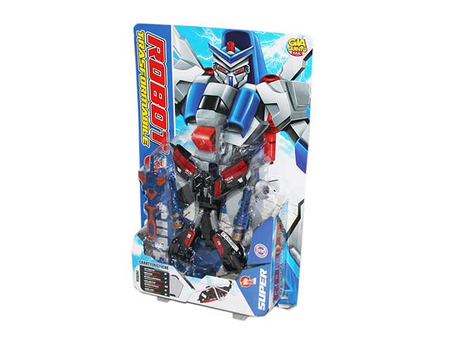 Robot  trasformabile  gvc-1093