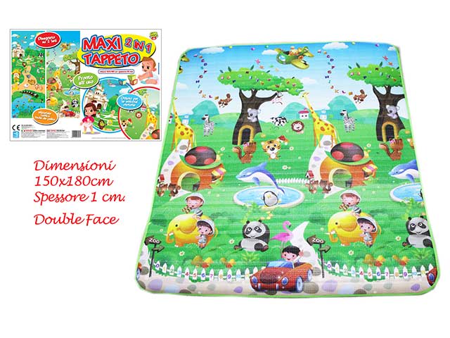 Tappeto maxi gvc-1327