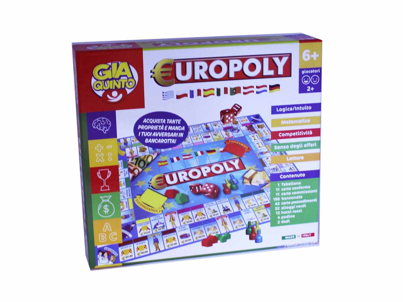 gioco europoli gvc-1616