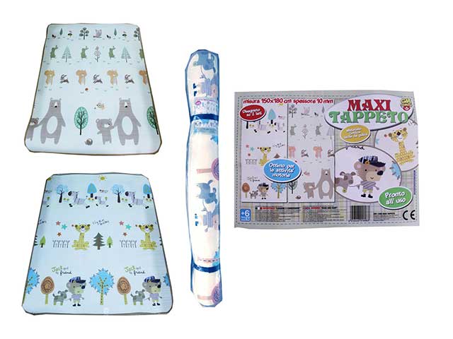 Tappeto 180x150 gvc-1698