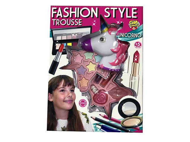 Trousse unicorno gvc-1762