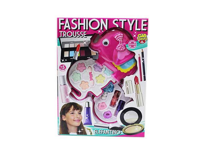 trousse elefantino gvc-1766