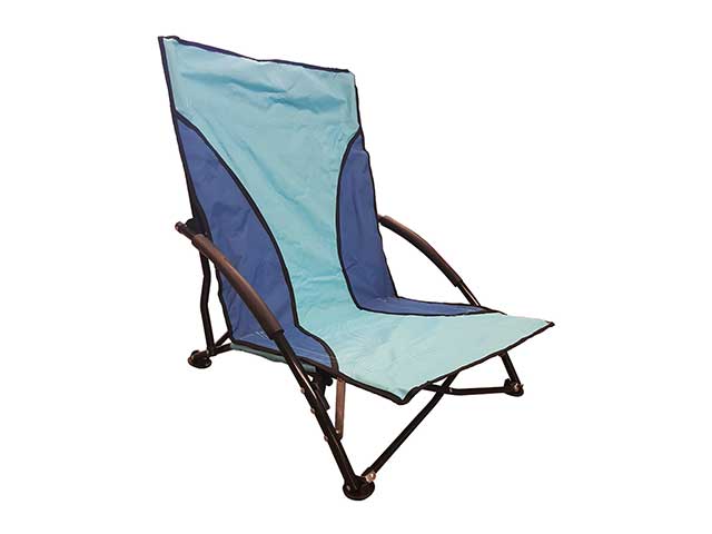 sedia da mare pratika 55x65x62cm