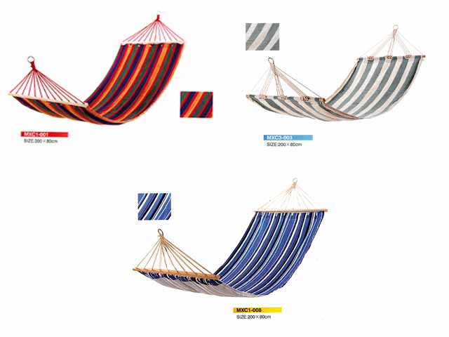 Amaca in cotone 200x80cm ch-006