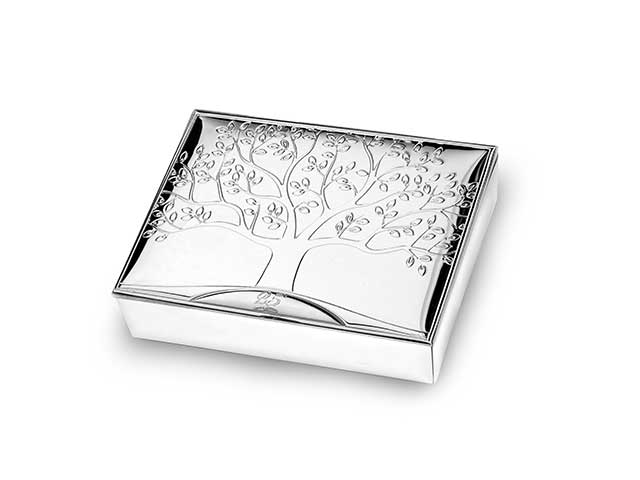 albero della vita cof.25esimo 15x20 ae0319/sc