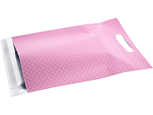 Busta regalo 25x38+4 25 pezzi 46soup
