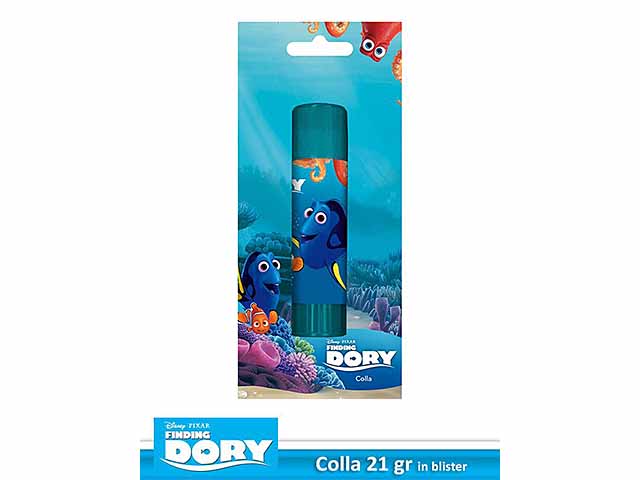 Finding dory colla stick 21gr