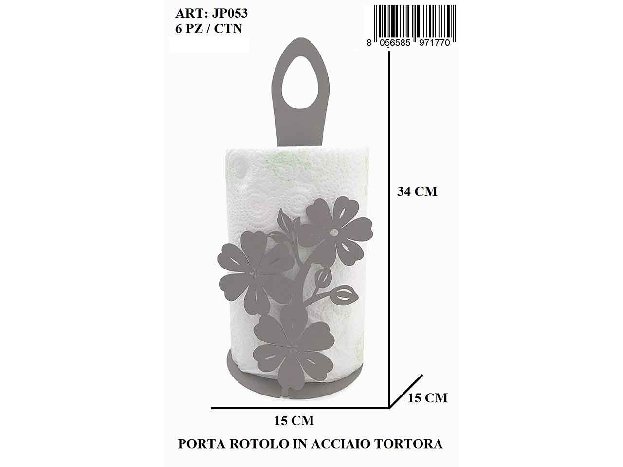 l.ilaria porta rotolo acc.tortora jp053