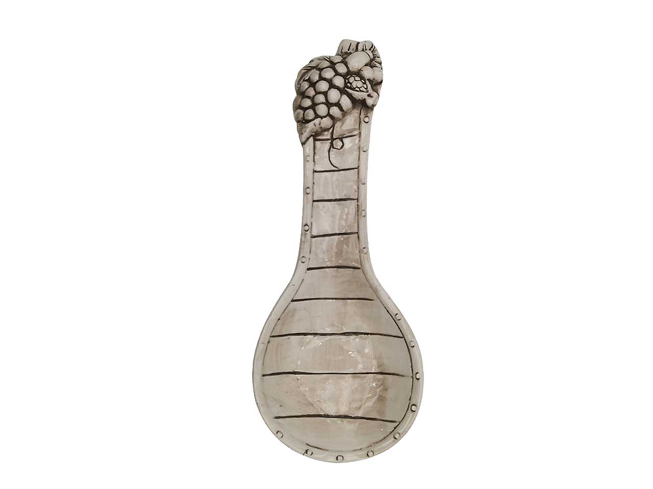 L.brunella poggiamestolo botte 22008b