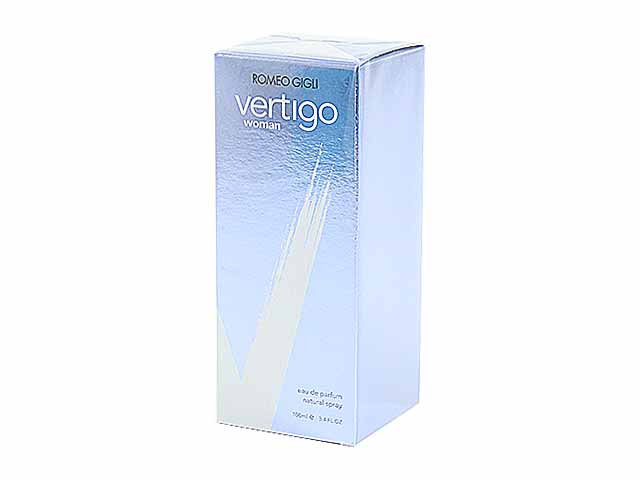 Romeo gigli vertigo edp 100ml