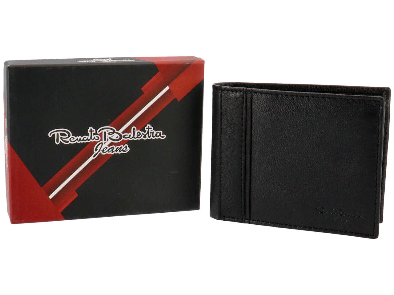 R.balestra p.foglio nero pdk036-9