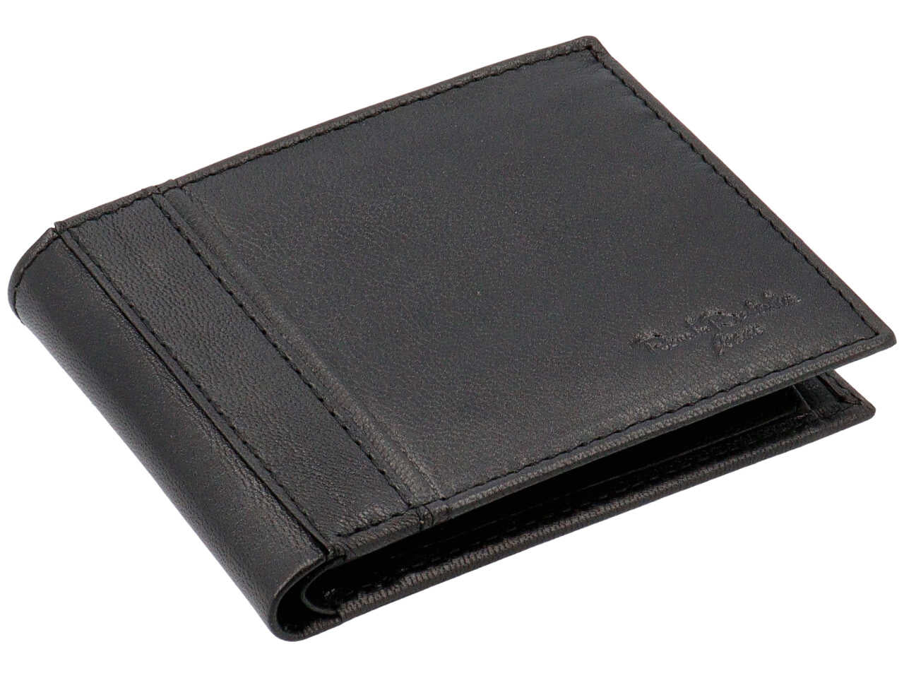 R.balestra p.foglio nero pdk036-9