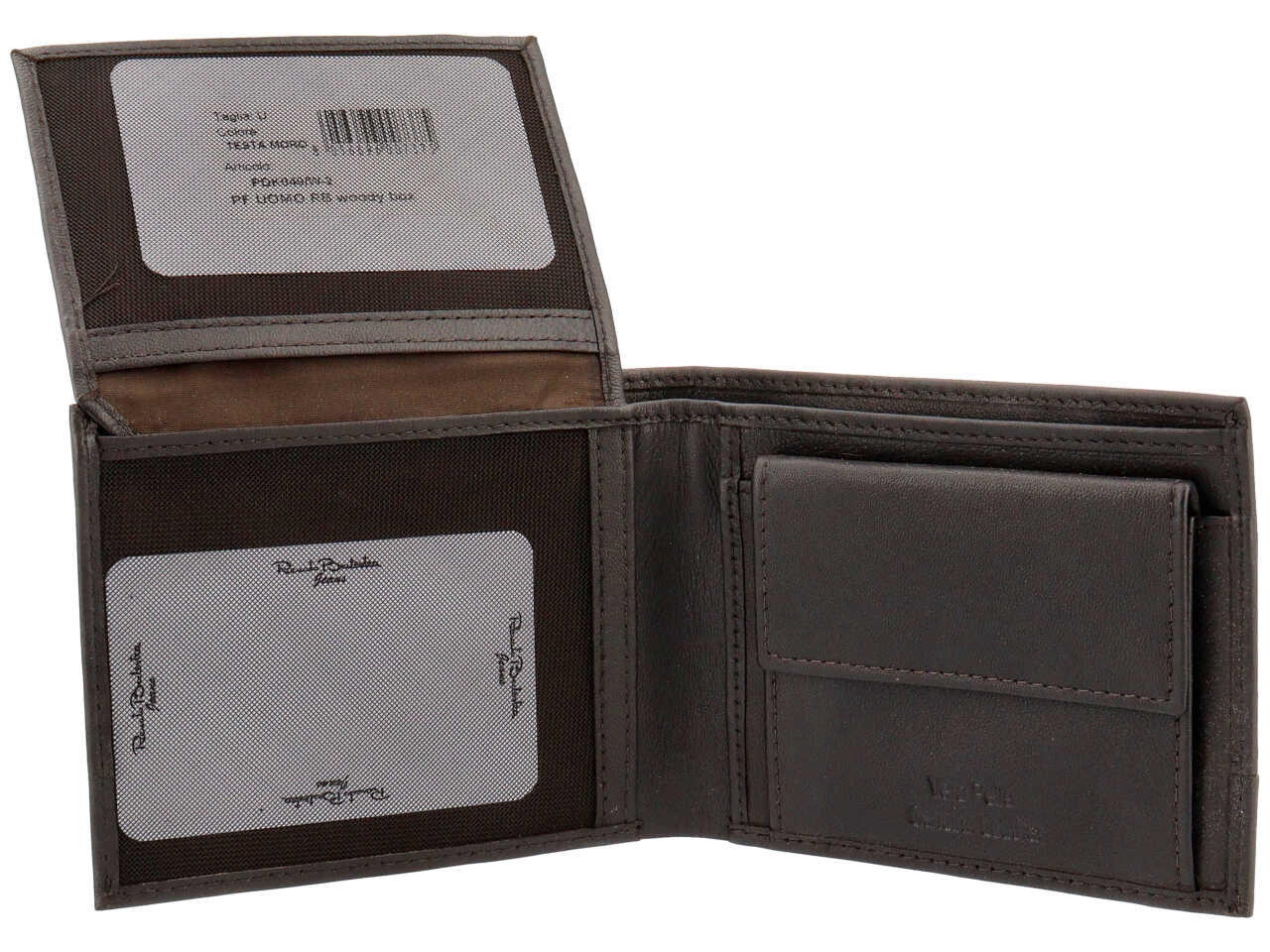 R.balestra p.foglio t.moro pdk040/w-2
