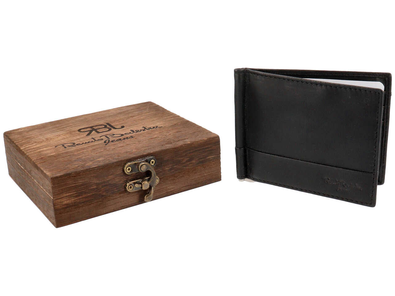 R.balestra p.foglio nero pdk040/w-25