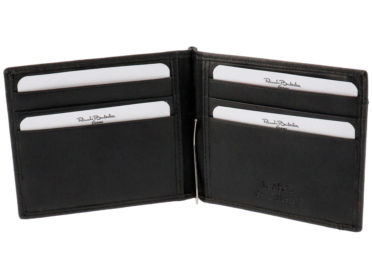 R.balestra p.foglio nero pdk040/w-25