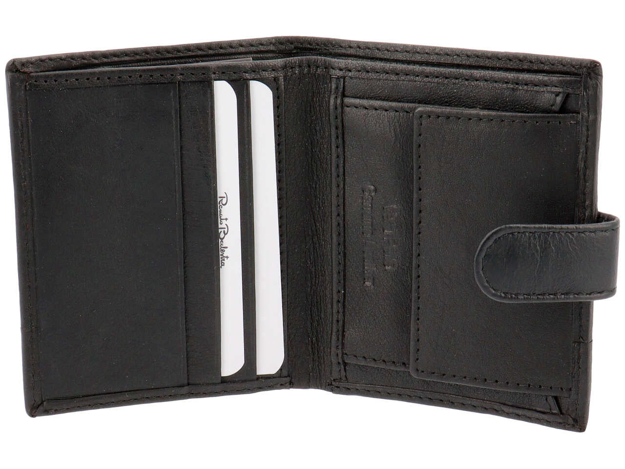 R.balestra p.foglio nero pdk040/w-27