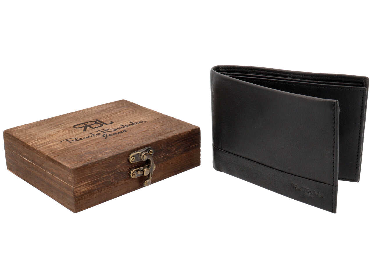 R.balestra p.foglio nero pdk040/w-28