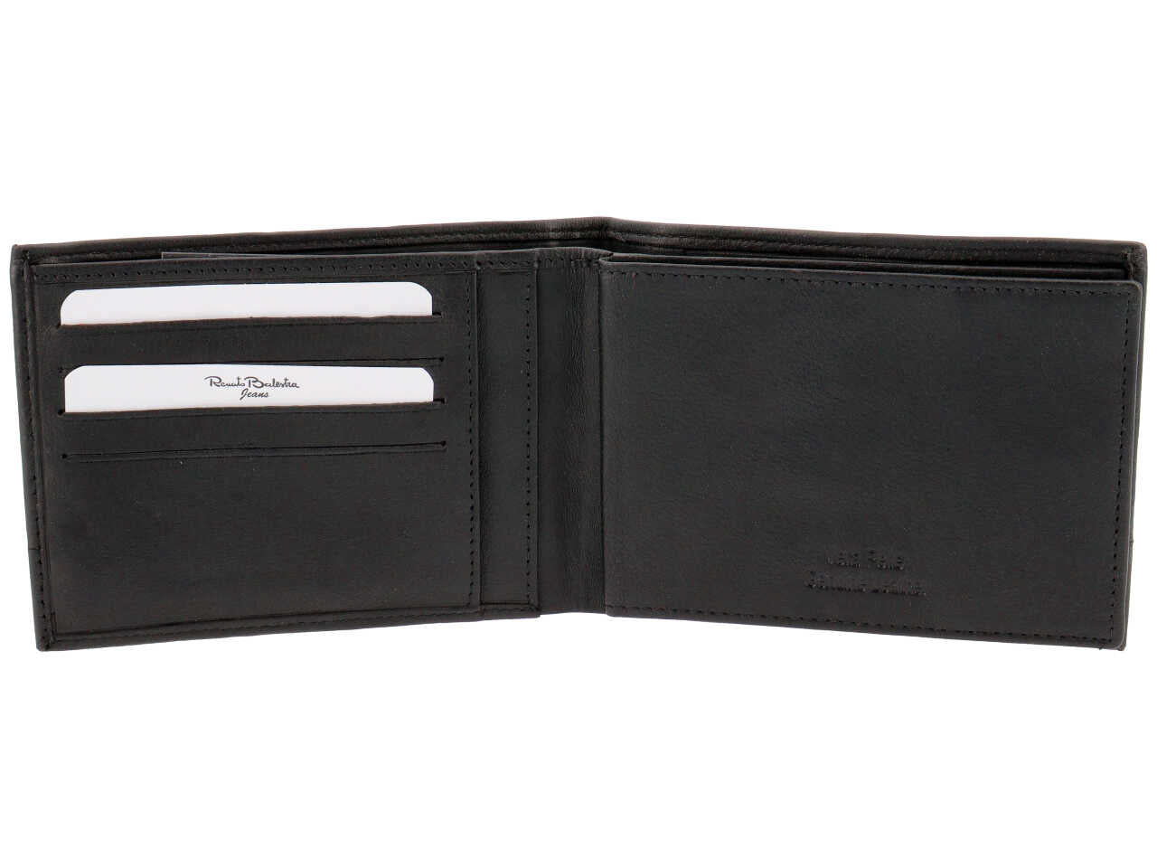 R.balestra p.foglio nero pdk040/w-28