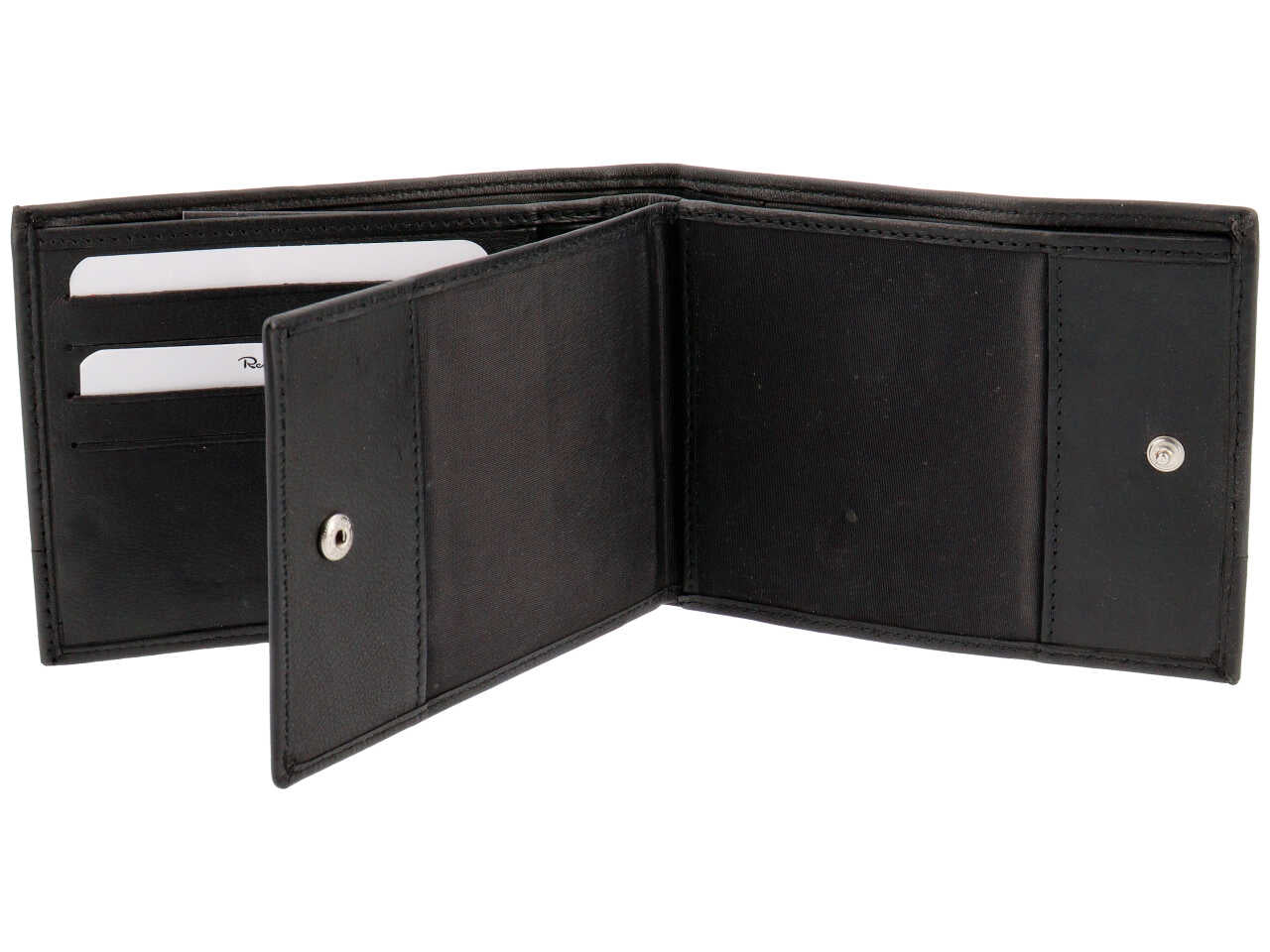 R.balestra p.foglio nero pdk040/w-28