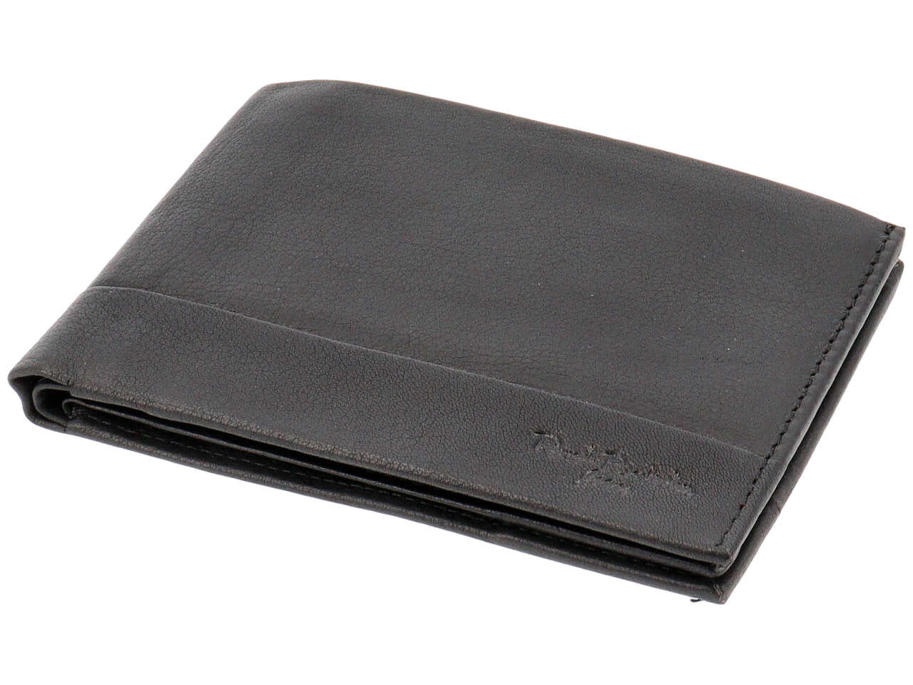 R.balestra p.foglio nero pdk040/w-28
