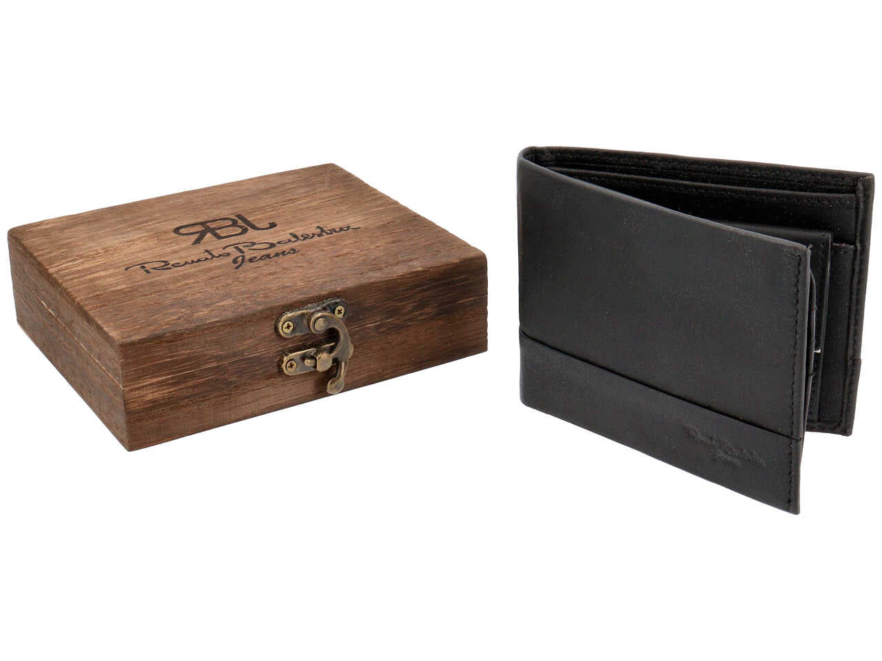 R.balestra p.foglio nero pdk040/w-9