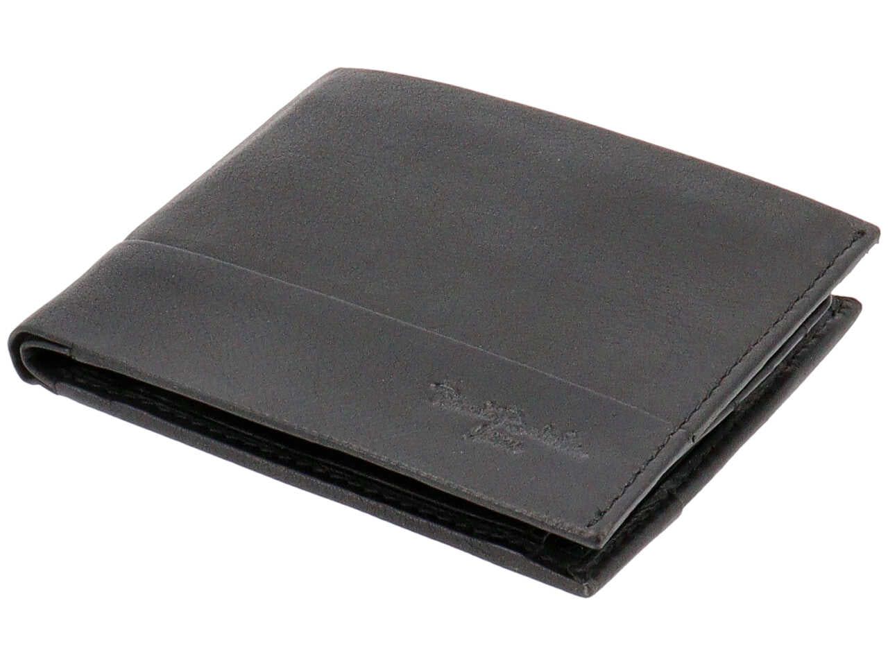 R.balestra p.foglio nero pdk040/w-9