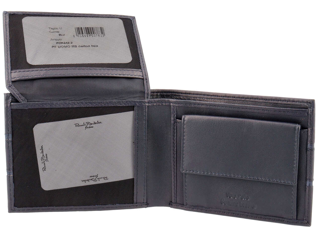 r.balestra p.foglio blu pdk042-2