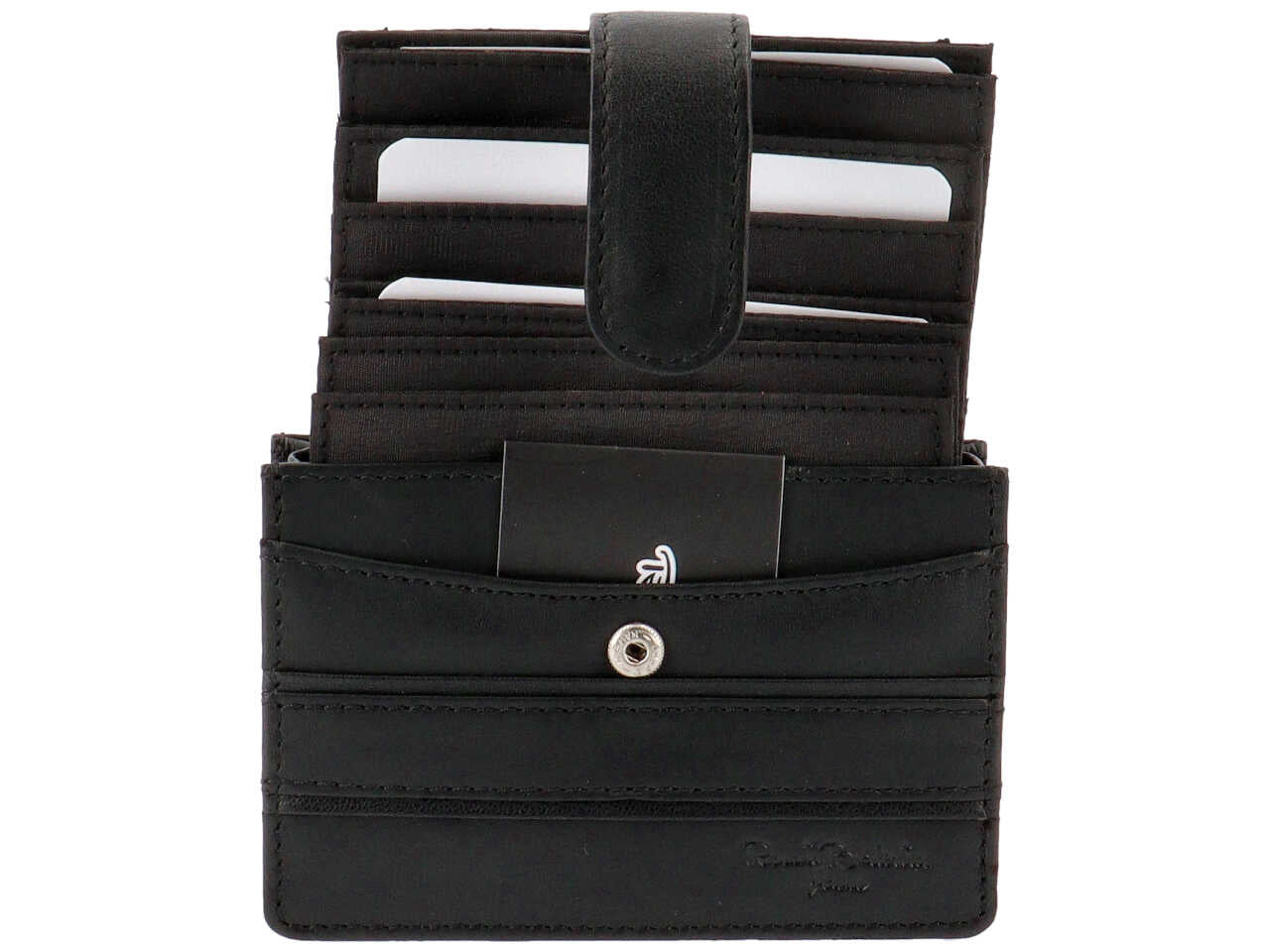 R.balestra p.foglio nero pdk042-54