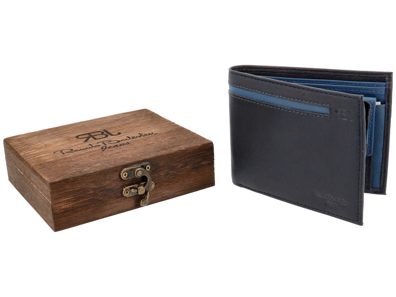 R.balestra p.foglio blu pdk044/w-1