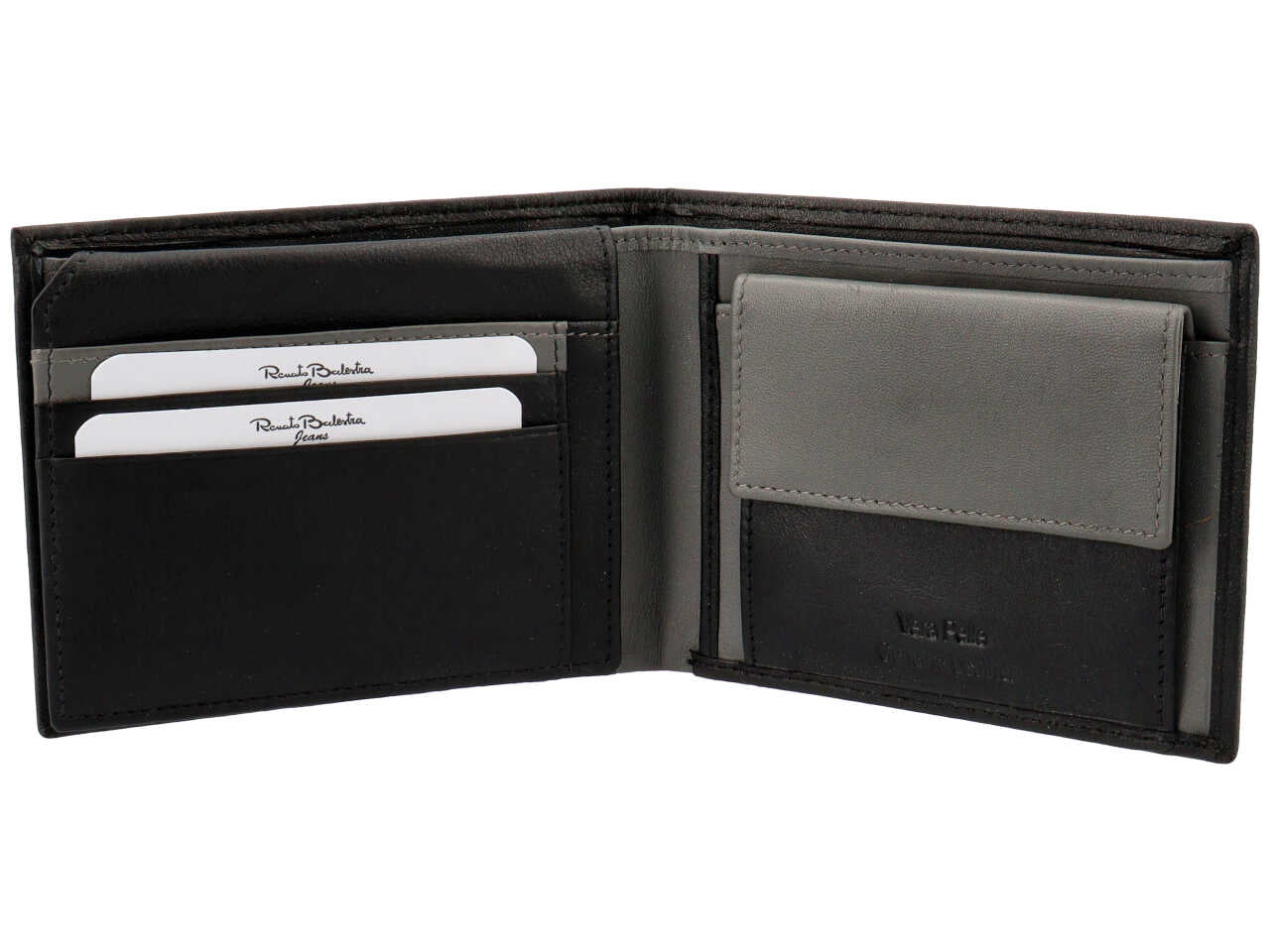 R.balestra p.foglio nero pdk044/w-2