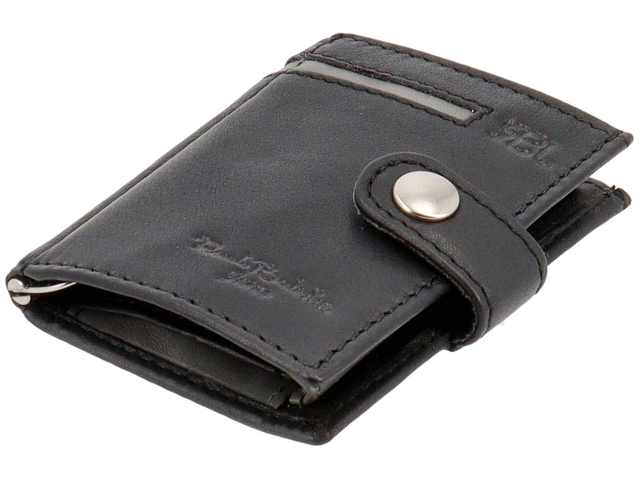 R.balestra p.foglio nero pdk044/w-39