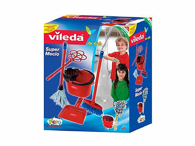 Super mocho vileda 12081 $