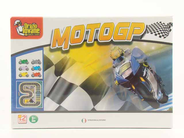 Pista moto gp 218