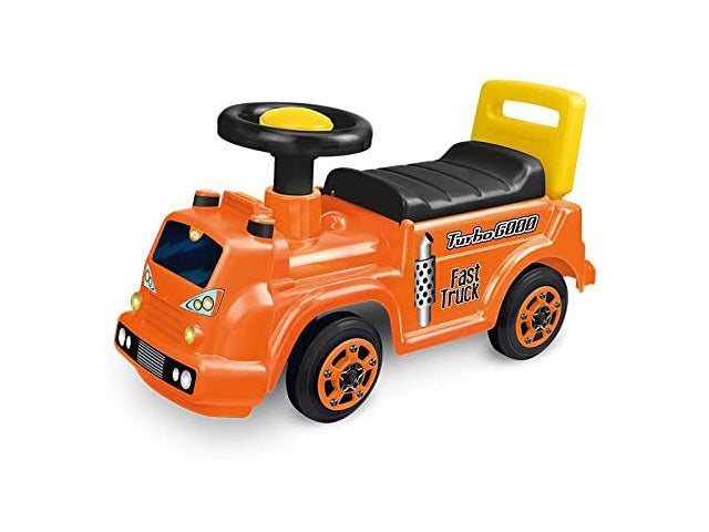 Primi passi truck 77.40