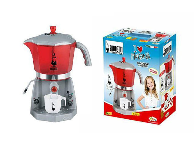 mokona bialetti funz.2781