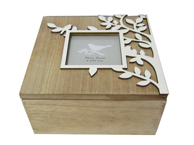 albero vita scatola 18x18x9,5 qlux18166