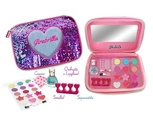 Girabrilla jeans make up 02149