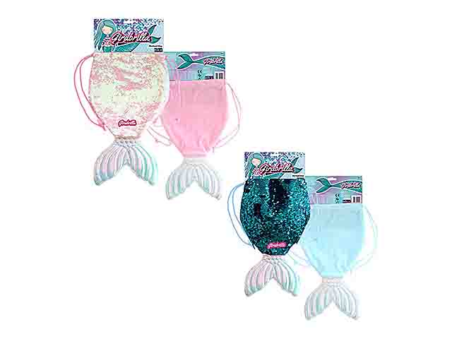girabrilla mermaid bag 02541