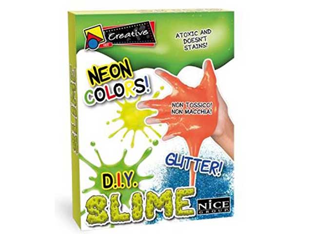 L.creative slime diy 47007