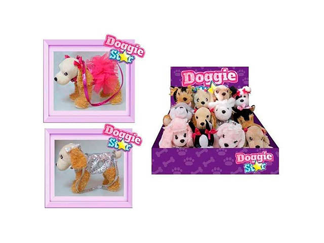 tracolla cuccioli doggie star 63000