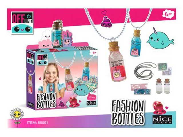 off line fashion bottles 85001