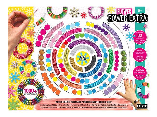 flower power extra  87018