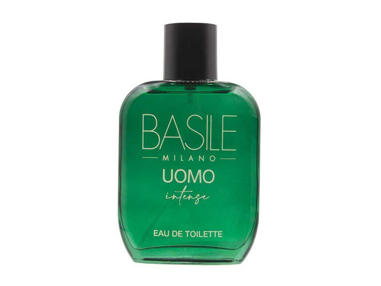 profumo uomo basile intense edt 100ml