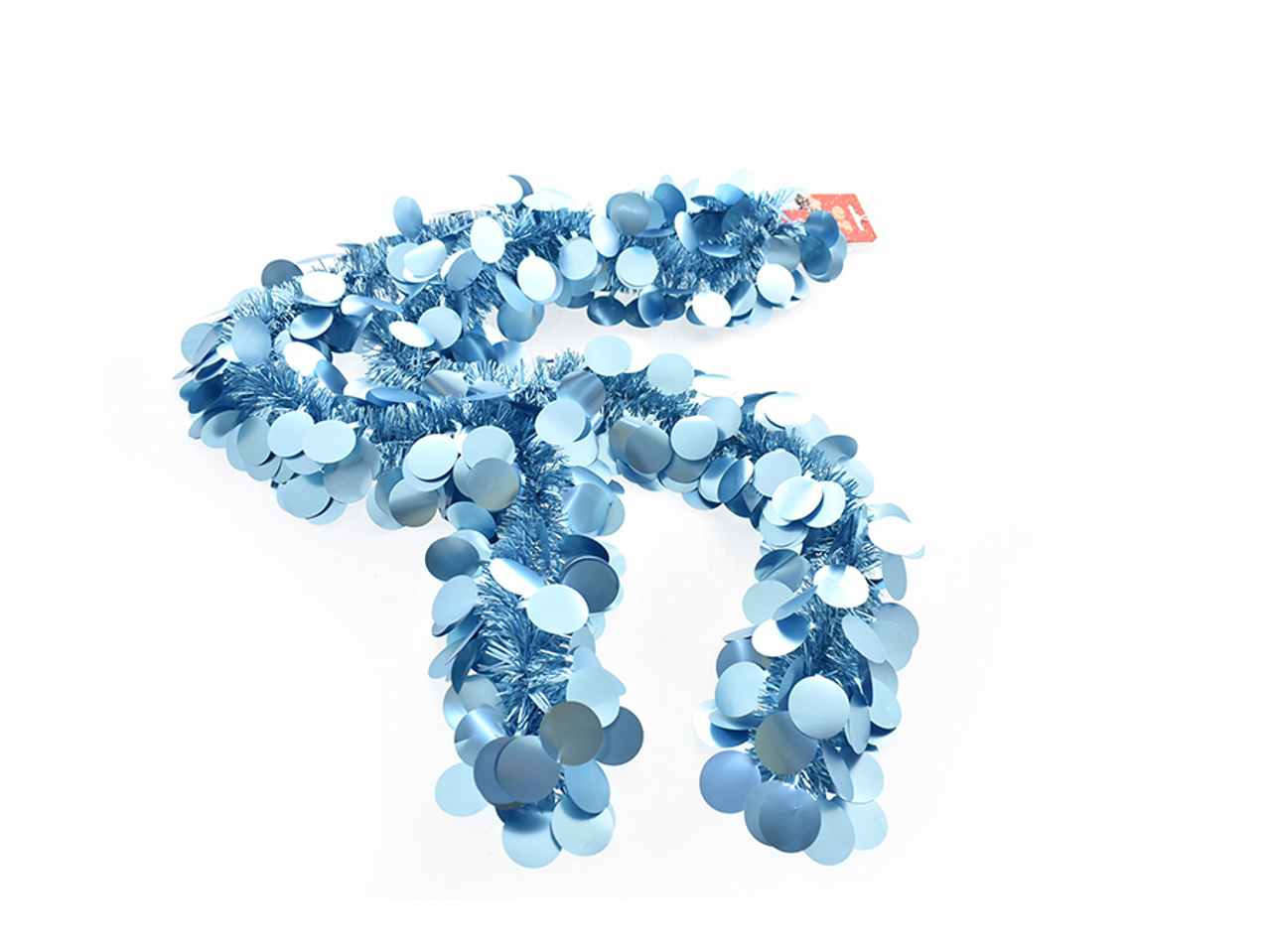 Filo decorativo 13cmx2m tiffany