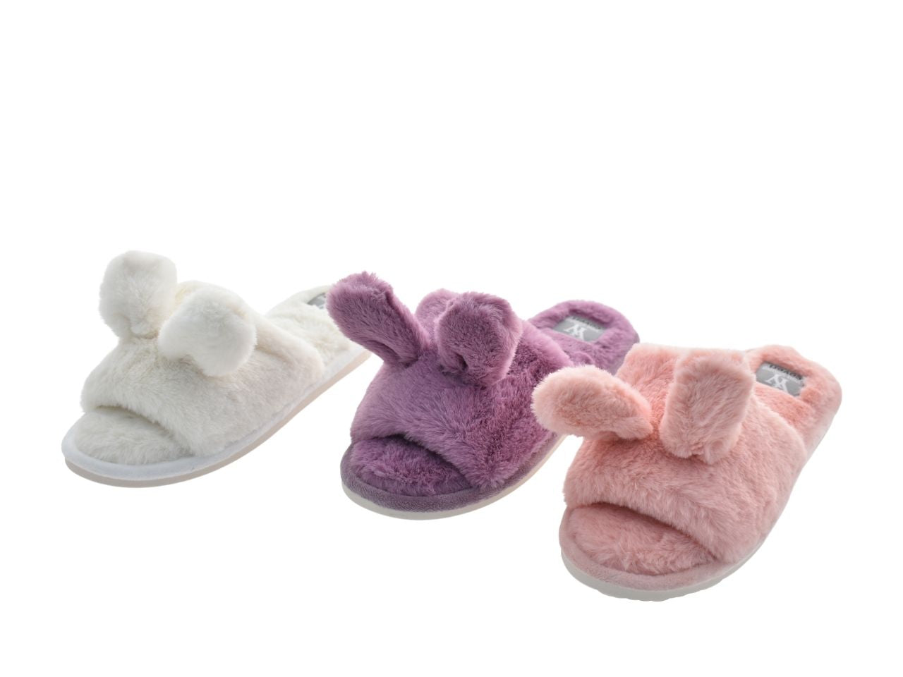 Pantofola donna tg.36-41 6130063